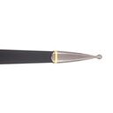 ESPADA BH 6017 LOTR 126CM ACERO NEGRA