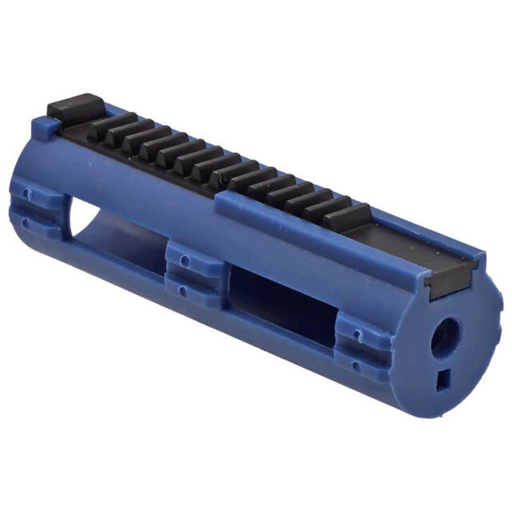 PISTON SHS ALIGERADO V2 14 DIENTES METALICOS AZUL