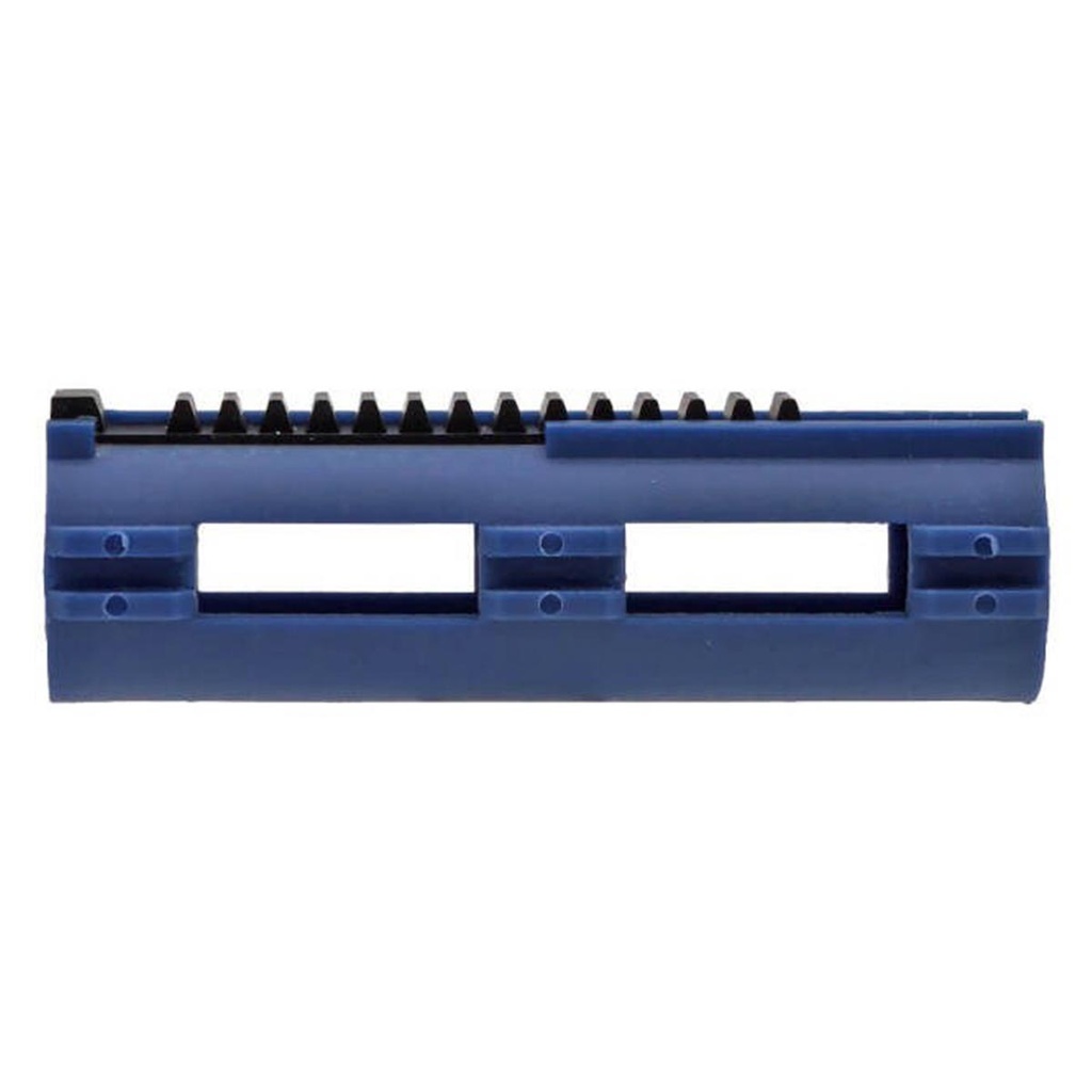 PISTON SHS ALIGERADO V2 14 DIENTES METALICOS AZUL