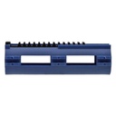 PISTON SHS ALIGERADO V2 14 DIENTES METALICOS AZUL