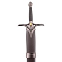 ESPADA 6024 LOTR 105CM ACERO NEGRA