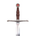 ESPADA BH 6020 KOH 116CM ACERO MARRON