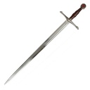 ESPADA BH 6020 KOH 116CM ACERO MARRON