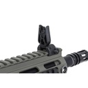 FUSIL SPECNA ARMS SA-F05 FLEX GEN.2 HAL ETU NEGRO-VERDE