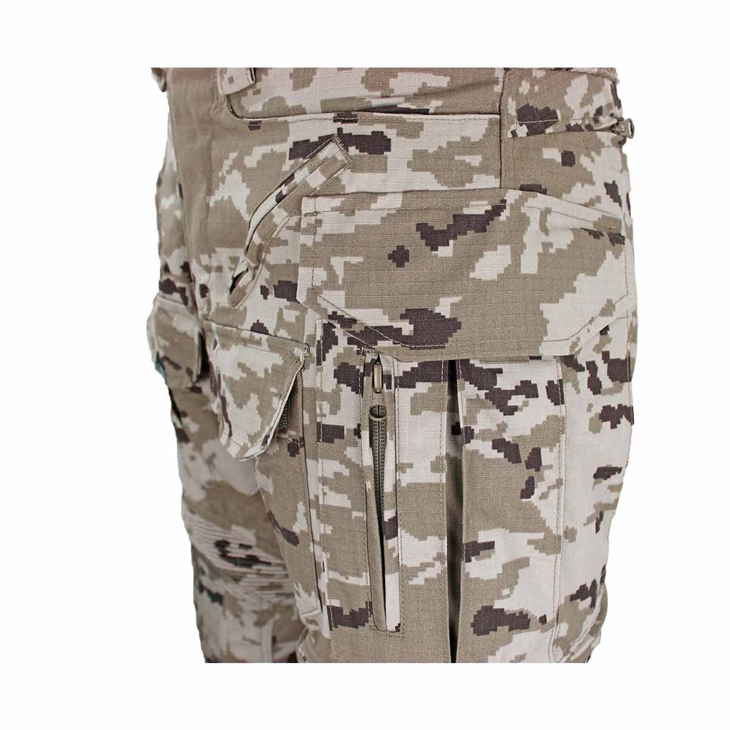 PANTALON CORSO BLACKBEARD COMBATE MK2 PIX. ARIDO