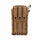 POUCH CORSO DAGGER UTILITY MK6 COYOTE