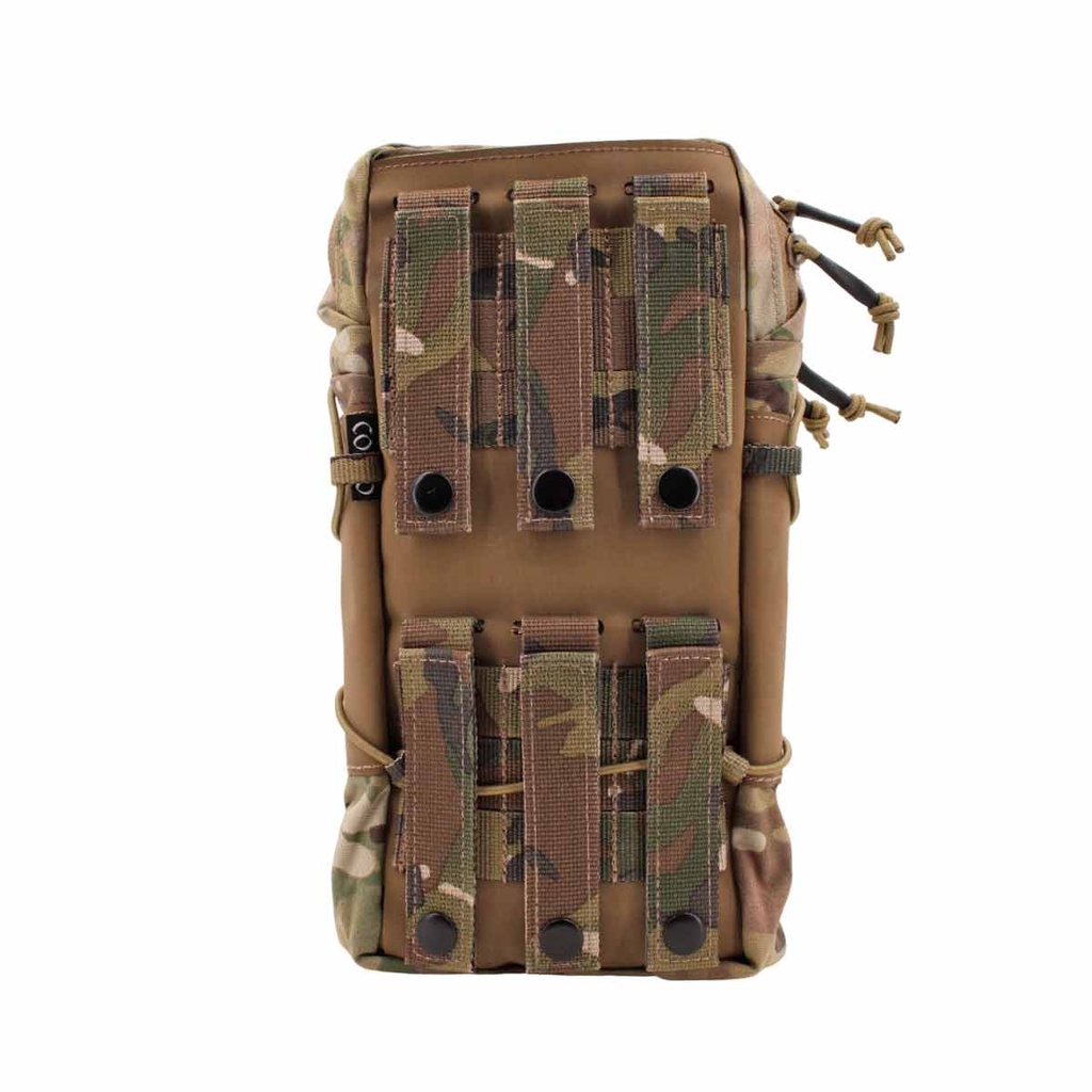 POUCH CORSO DAGGER UTILITY MK6 MULTICAM