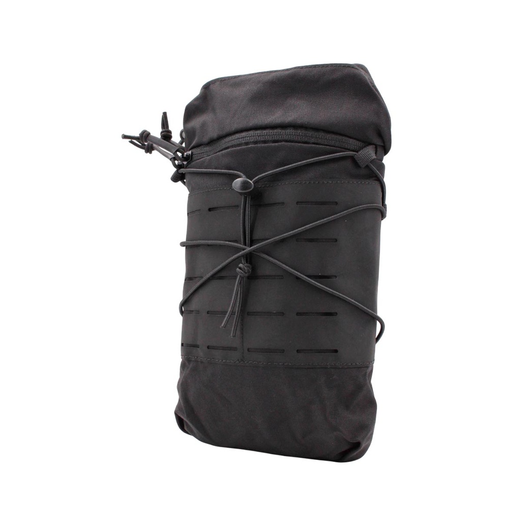 POUCH CORSO DAGGER UTILITY MK6 NEGRO