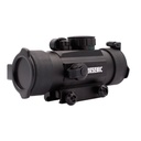 VISOR ARSENIC ARGON RED DOT 1X30 AS30 NEGRO