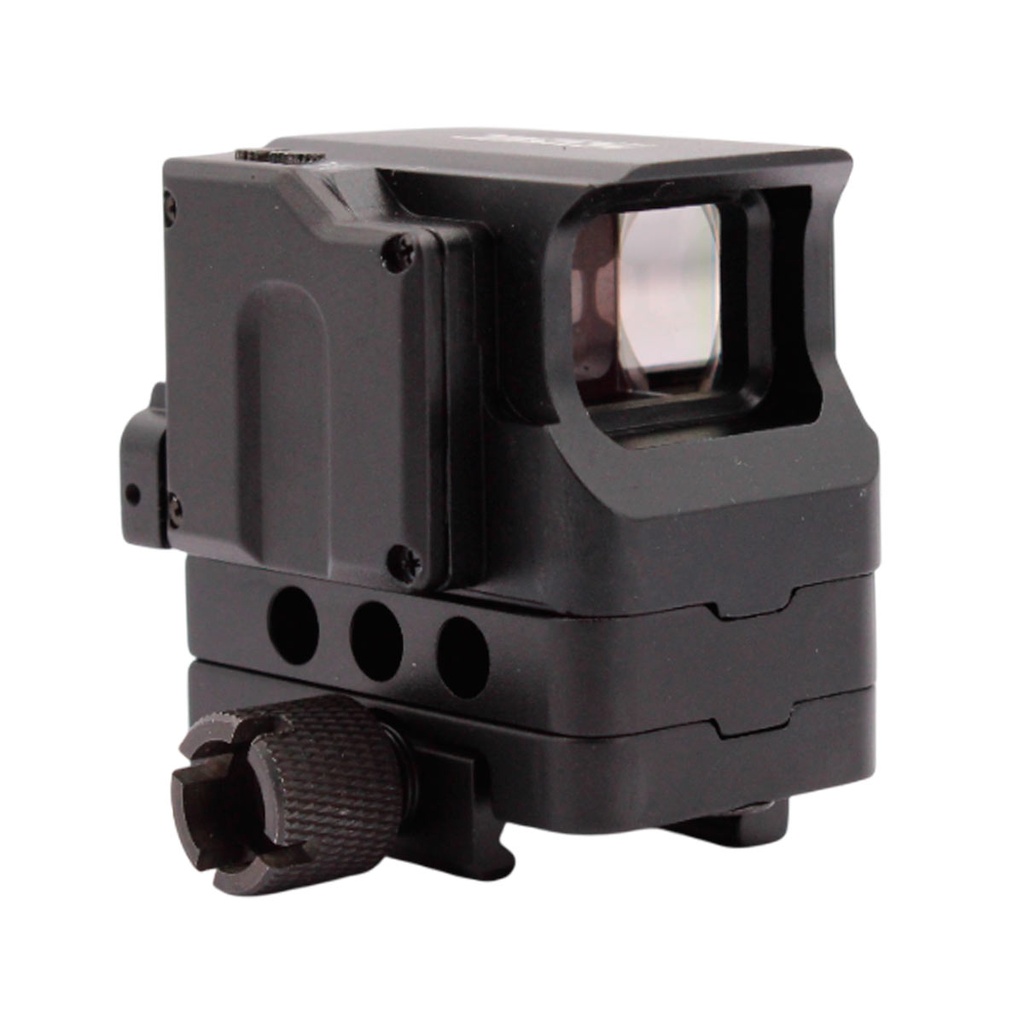 VISOR ARSENIC ARGON AS5422 NEGRO