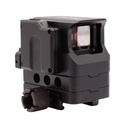 VISOR ARSENIC ARGON AS5422 NEGRO