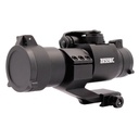 VISOR ARSENIC ARGON RED DOT AS30M2 NEGRO