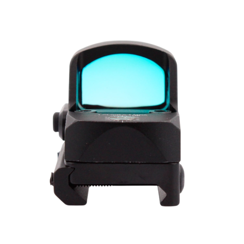 VISOR ARSENIC ARGON AS1079 NEGRO