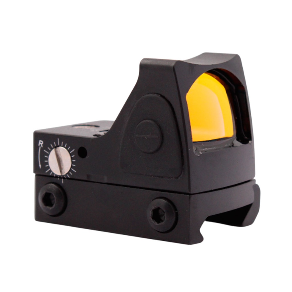 VISOR ARSENIC ARGON AS1077 NEGRO