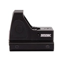 VISOR ARSENIC ARGON AS1077 NEGRO