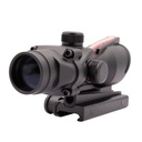 VISOR ARSENIC ARGON AS30GX NEGRO