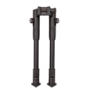 BIPODE ARSENIC PLEGABLE 6'' AS004 NEGRO