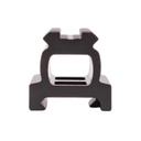 ELEVARIS ARSENIC ALTO 5 HUECOS AS4125 NEGRO