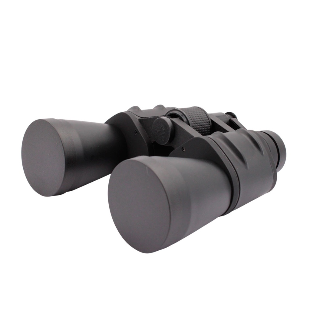 PRISMATICO IMMORTAL 8-24 X 50 NEGRO