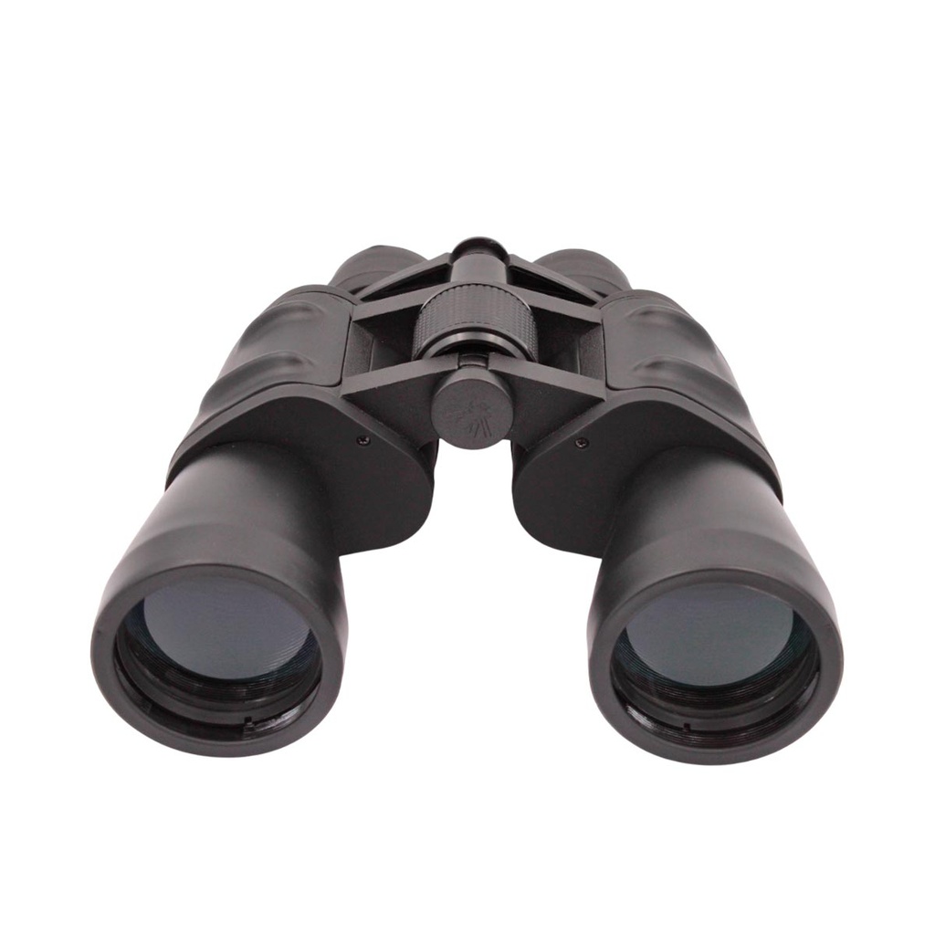 PRISMATICO IMMORTAL 8-24 X 50 NEGRO