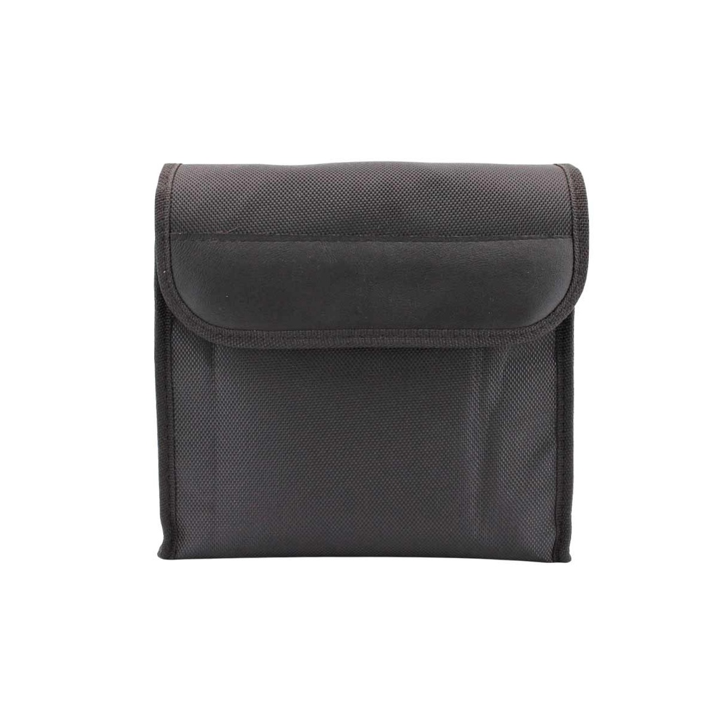 PRISMATICO IMMORTAL 8-24 X 50 NEGRO