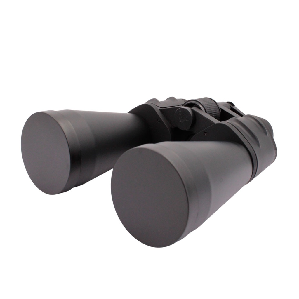 PRISMATICO IMMORTAL 10-30 X 50 NEGRO