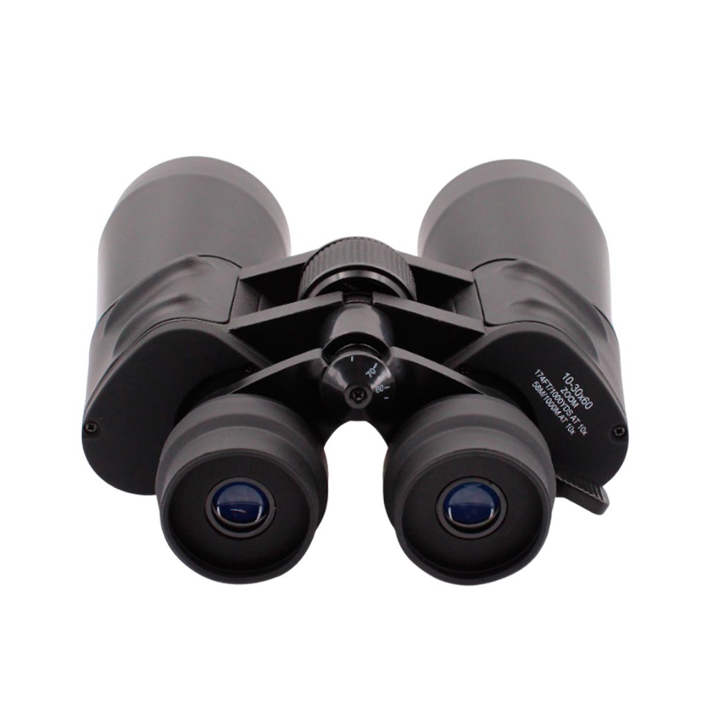 PRISMATICO IMMORTAL 10-30 X 50 NEGRO