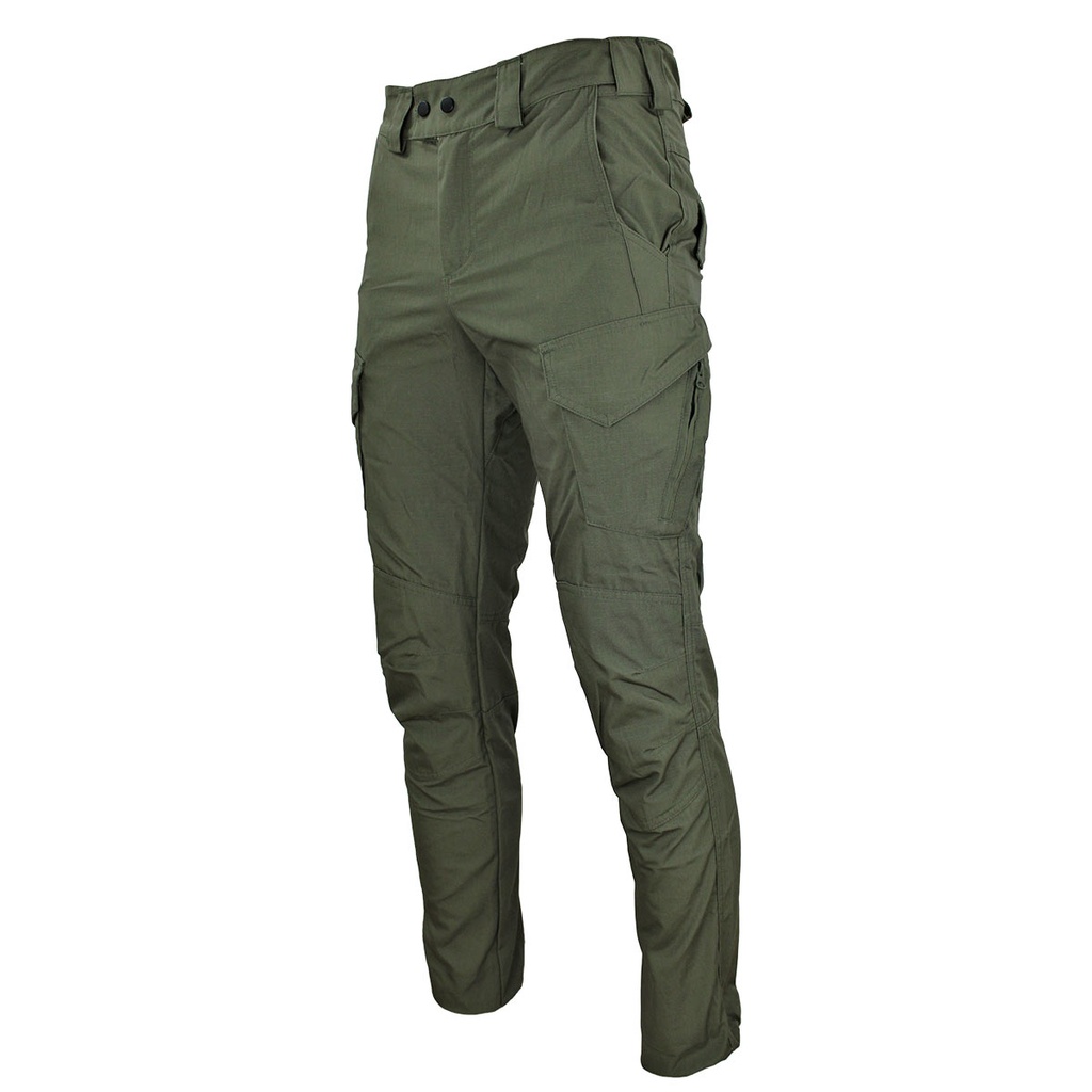 PANTALON CORSO SAIL TACTICO VERDE