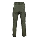 PANTALON CORSO SAIL TACTICO VERDE