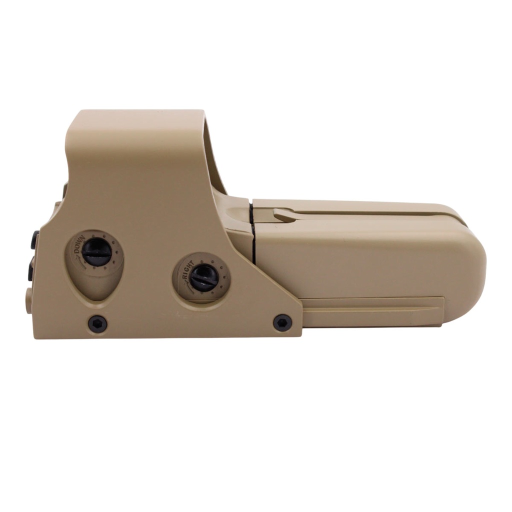 VISOR ARSENIC ARGON AS552 TAN