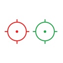 VISOR ARSENIC ARGON AS552 TAN