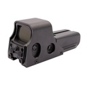 VISOR ARSENIC ARGON AS552 NEGRO