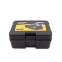 VISOR ARSENIC ARGON AS552 NEGRO