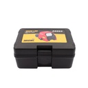 VISOR ARSENIC ARGON AS553 NEGRO-ROJO