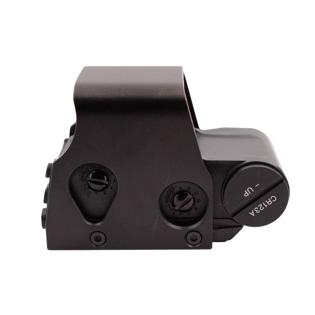 VISOR ARSENIC ARGON AS553 NEGRO