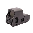 VISOR ARSENIC ARGON AS551 NEGRO