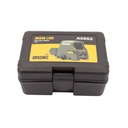 VISOR ARSENIC ARGON AS553 TAN