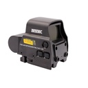 VISOR ARSENIC ARGON AS558 NEGRO