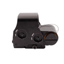 VISOR ARSENIC ARGON AS558 NEGRO