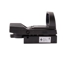 VISOR ARSENIC ARGON AS101R NEGRO