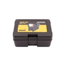 VISOR ARSENIC ARGON AS101R NEGRO