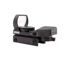 VISOR ARSENIC ARGON AS101 NEGRO