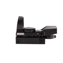 VISOR ARSENIC ARGON AS101 NEGRO