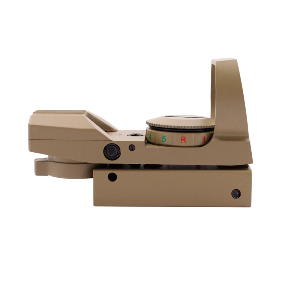 VISOR ARSENIC ARGON AS101S TAN