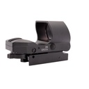 VISOR ARSENIC ARGON AS119 NEGRO