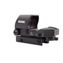 VISOR ARSENIC ARGON AS119 NEGRO