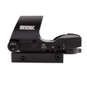 VISOR ARSENIC ARGON AS119 NEGRO