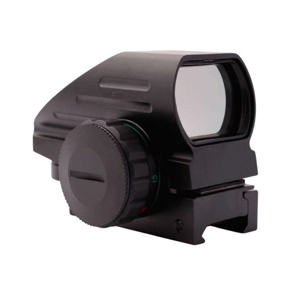 VISOR ARSENIC ARGON AS103 NEGRO