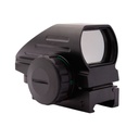 VISOR ARSENIC ARGON AS103 NEGRO