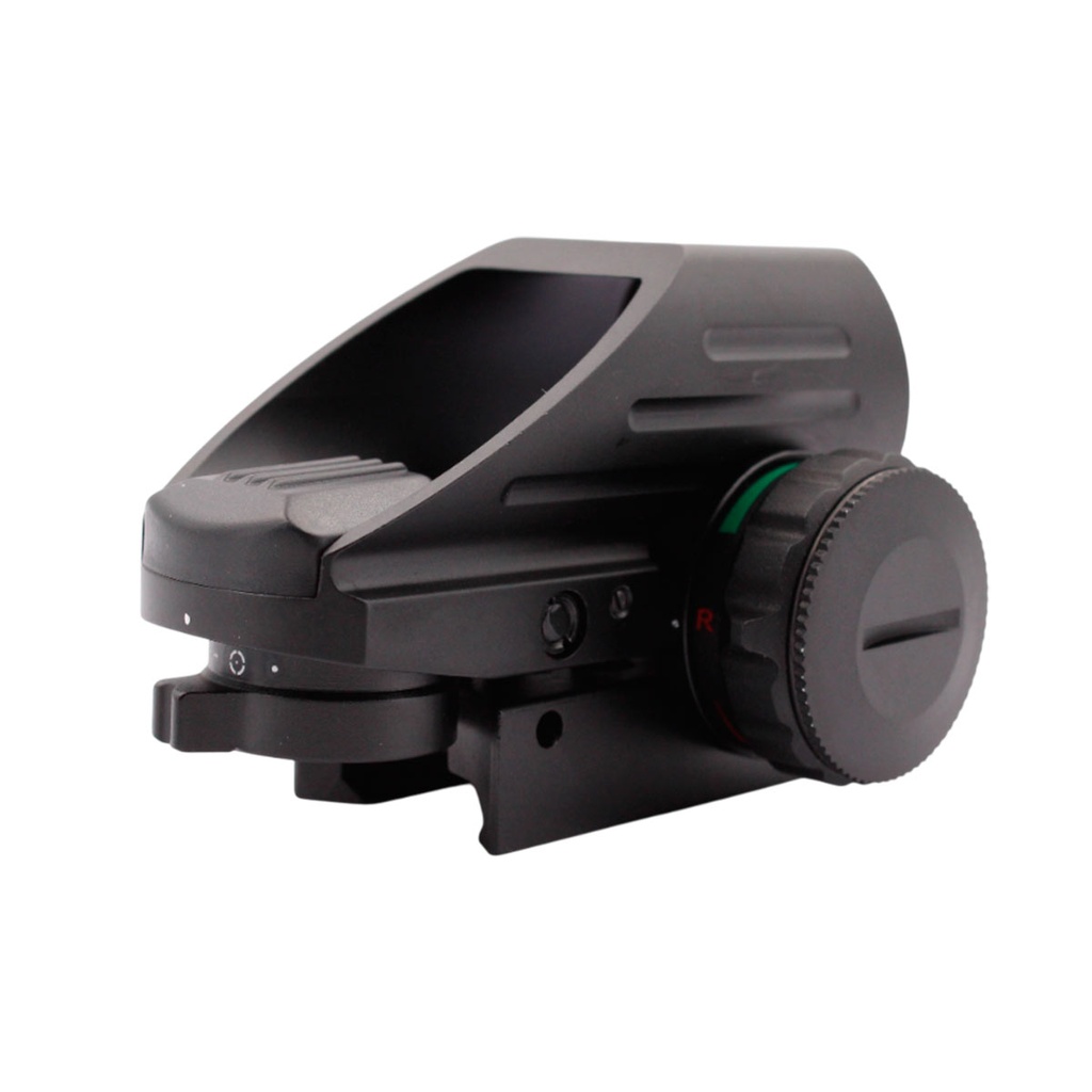 VISOR ARSENIC ARGON AS103 NEGRO